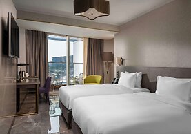 Radisson Blu Hotel Istanbul Ottomare