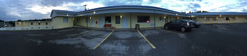 Lake Inn and Restaurant