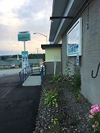 Lake Inn and Restaurant