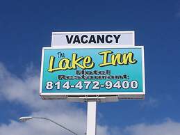 Lake Inn and Restaurant