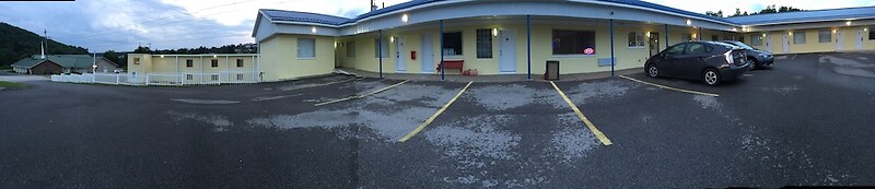 Lake Inn and Restaurant