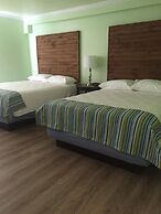 Lake Inn and Restaurant