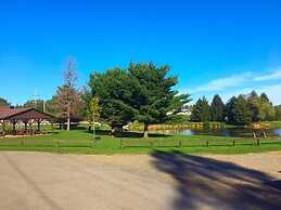 Lake Inn and Restaurant