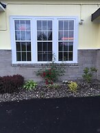 Lake Inn and Restaurant