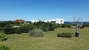 Posada de los Pajaros