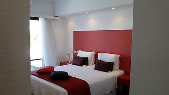 Posada de los Pajaros