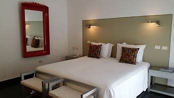 Posada de los Pajaros