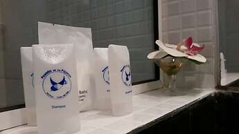 Posada de los Pajaros