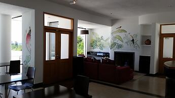 Posada de los Pajaros