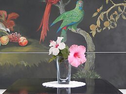 Posada de los Pajaros