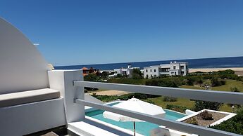 Posada de los Pajaros