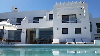 Posada de los Pajaros