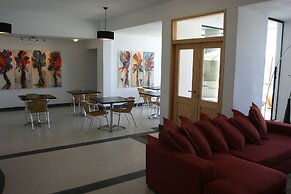 Posada de los Pajaros