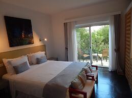 Posada de los Pajaros