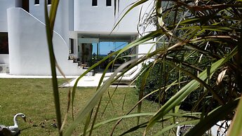 Posada de los Pajaros