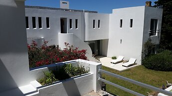 Posada de los Pajaros