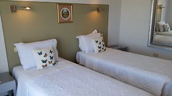 Posada de los Pajaros