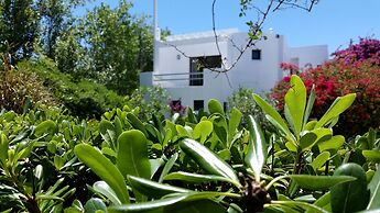 Posada de los Pajaros