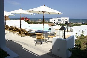 Posada de los Pajaros