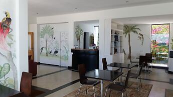 Posada de los Pajaros