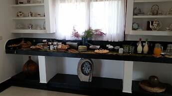 Posada de los Pajaros