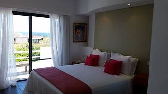 Posada de los Pajaros