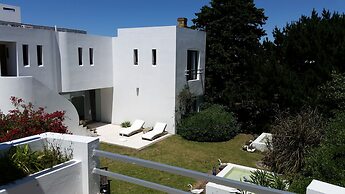 Posada de los Pajaros