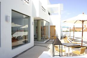 Posada de los Pajaros