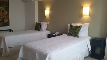 Posada de los Pajaros