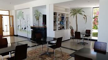 Posada de los Pajaros