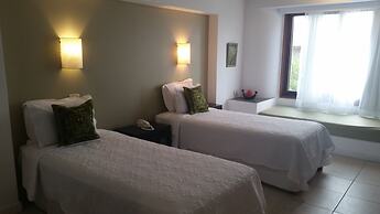 Posada de los Pajaros