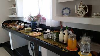 Posada de los Pajaros