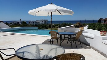 Posada de los Pajaros