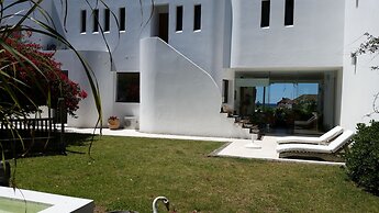 Posada de los Pajaros