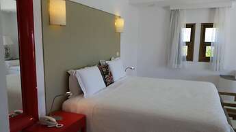 Posada de los Pajaros