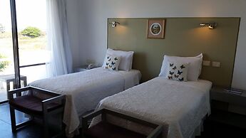 Posada de los Pajaros