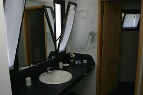 Posada de los Pajaros