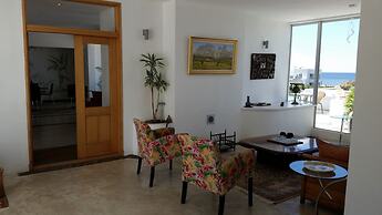 Posada de los Pajaros