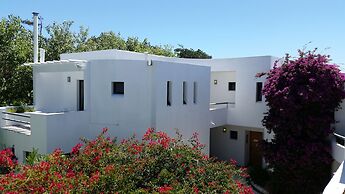 Posada de los Pajaros