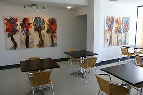 Posada de los Pajaros