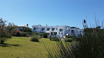 Posada de los Pajaros