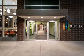 EVEN Hotel Omaha Downtown - Old Market by IHG