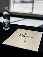 EVEN Hotel Omaha Downtown - Old Market by IHG