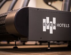 EVEN Hotel Omaha Downtown - Old Market by IHG