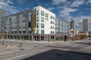 EVEN Hotel Omaha Downtown - Old Market by IHG