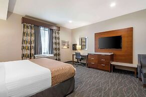 Best Western Plus Gardena Inn & Suites