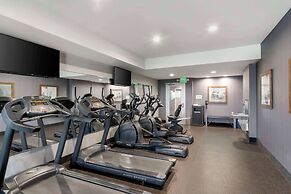 Best Western Plus Gardena Inn & Suites