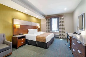 Best Western Plus Gardena Inn & Suites
