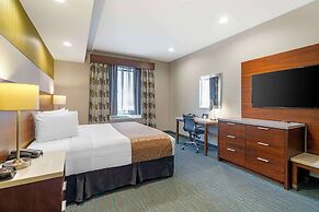 Best Western Plus Gardena Inn & Suites