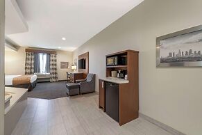Best Western Plus Gardena Inn & Suites